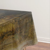 William Turner - Der goldene Teig Tischdecke (Beispiel)