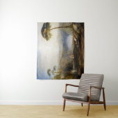 William Turner - Der goldene Teig Wandteppich (Beispiel)