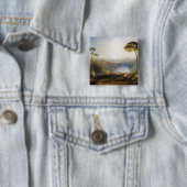 William Turner - Der goldene Zweig Button (Beispiel)