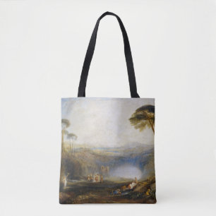 William Turner - Der goldene Zweig Tasche