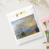 William Turner - Der Kampftemeraire Geschenktütchen (Versiegelt)