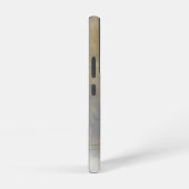 William Turner - Der Kampftemeraire Samsung Galaxy Hülle (Rechte Seite)