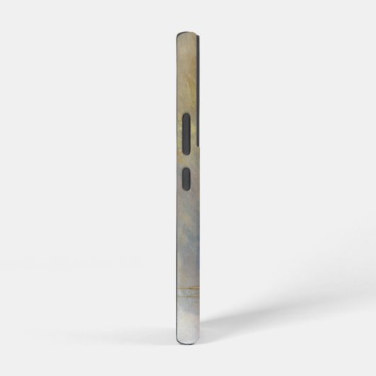 William Turner - Der Kampftemeraire Samsung Galaxy Hülle (Rechte Seite)