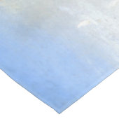 William Turner - Der Kampftemeraire Tischdecke (Schrägansicht)