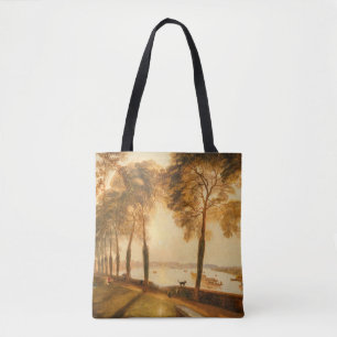 William Turner - Mortlake Terrace Tasche