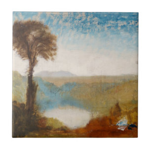 William Turner - Nemisee Fliese
