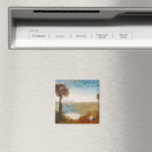 William Turner - Nemisee Magnet (In Situ (Geschirrspüler))