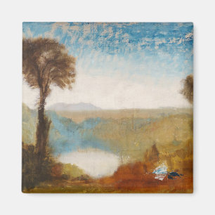 William Turner - Nemisee Magnet
