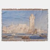 William Turner Rhodes Decke (Vorderseite)