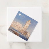 William Turner Rhodes Geschenkanhänger (Beispiel)