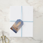 William Turner Rhodes Geschenkanhänger (Mit Garn)