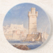 William Turner Rhodes Getränkeuntersetzer (Vorne)