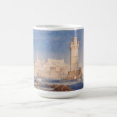 William Turner Rhodes Kaffeetasse (Mittel)