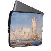William Turner Rhodes Laptopschutzhülle (Vorne Rechts)