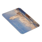 William Turner Rhodes Magnet (Rechte Seite)