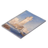 William Turner Rhodes Notizblock (Linke Seite)
