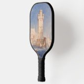 William Turner Rhodes Pickleball Schläger (Links)
