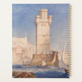 William Turner Rhodes Planer (Rückseite)