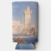 William Turner Rhodes Selters Dosenkühler (Vorderseite)