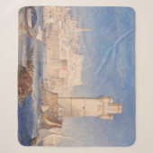 William Turner Rhodes Sherpadecke (Vorderseite)