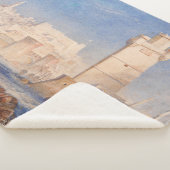 William Turner Rhodes Sherpadecke (3/4)