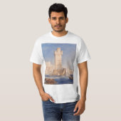 William Turner Rhodes T-Shirt (Vorne ganz)