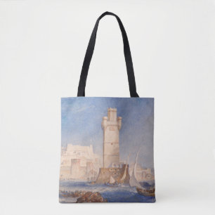 William Turner Rhodes Tasche