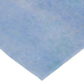 William Turner Rhodes Tischdecke (Schrägansicht)