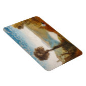William Turner - See Nemi Magnet (Rechte Seite)