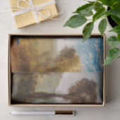 William Turner - See Nemi Seidenpapier (Geschenk)