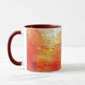 William Turner Sun über einem See Tasse (Links)