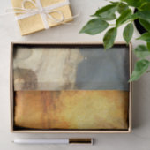 William Turner - The Burning of the Parliament Seidenpapier (Geschenk)