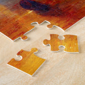 William Turner The Fighting Temeraire Painting Puzzle (Seite)