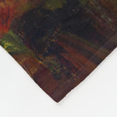 William Turner - Venedig, The Dogano & San Giorgio Fleecedecke (Ecke)