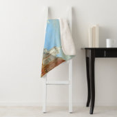 William Turner - Venedig, The Dogano & San Giorgio Sherpadecke (Beispiel)