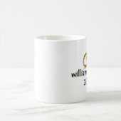 William- u. KateTasse 2011 Kaffeetasse (Mittel)