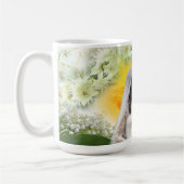 William und Kate für überhaupt Kaffeetasse (Links)