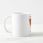 William und Kate Royal Wedding Coffee Tasse (Links)
