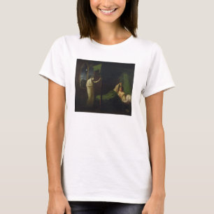 William und Margaret aus den 'Reliques of Ancient T-Shirt