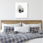 William Wilberforce Leinwanddruck (Insitu (Schlafzimmer))