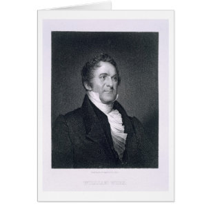 William Wirt (Gravur)