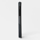 William Wirt (Stich) Case-Mate iPhone Hülle (Hinten/Links)