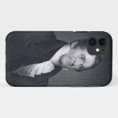 William Wirt (Stich) Case-Mate iPhone Hülle (Rückseite (Horizontal))
