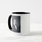 William Wirt (Stich) Tasse (Vorderseite Links)