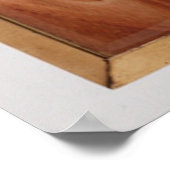 William Wood, eine interessante Story Giclee Print Poster (Ecke)