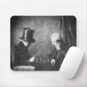 Williamhenry Fox Talbot Mousepad (Mit Mouse)