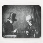 Williamhenry Fox Talbot Mousepad (Vorne)