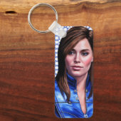 Williams 2.0 Keychain Schlüsselanhänger (Vorderseite)