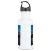Williams bei nächtlicher Wasserflasche (Rückseite)