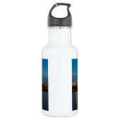 Williams bei nächtlicher Wasserflasche (Vorderseite)